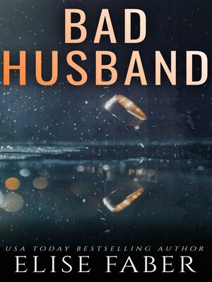 cover image of Bad Husband